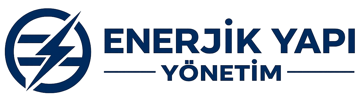 Enerjik Yapı Yönetim
